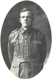 N H Sadler (War Service).